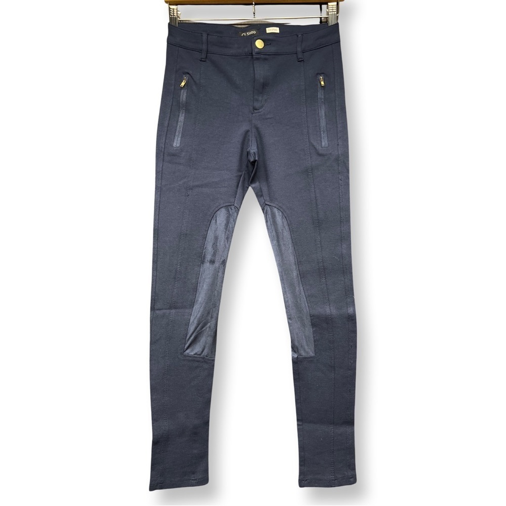 CI SONO Navy Blue Pant Leggings *New*